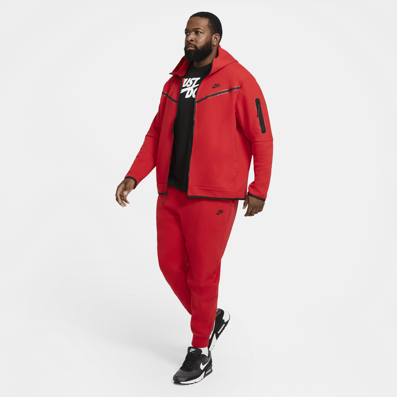 Nike APPAREL Nike Sportswear Tech Fleece Joggers - Men's