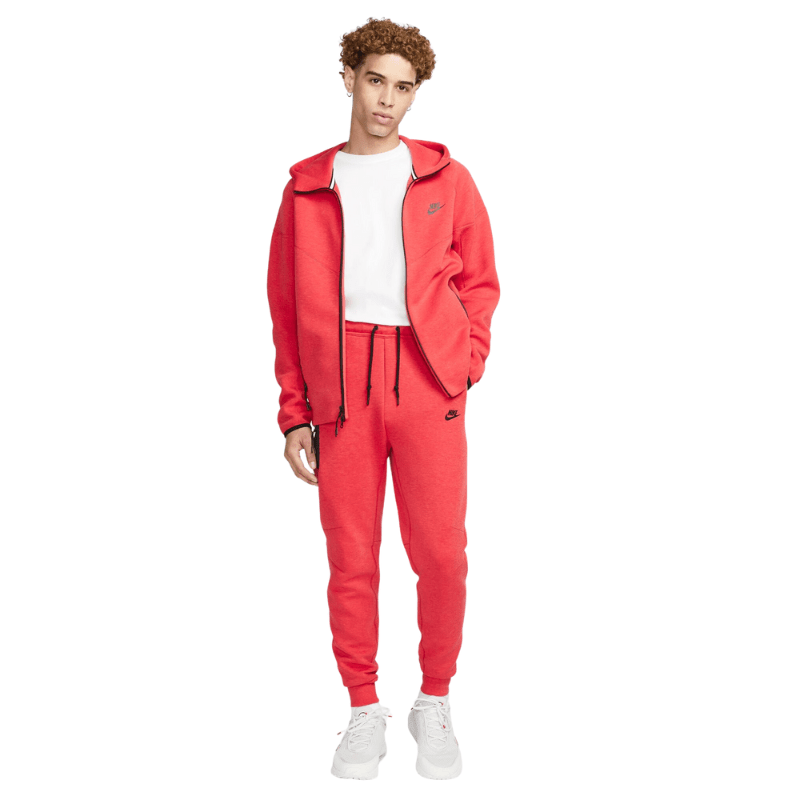 Nike Apparel Nike Sportswear Tech Fleece Joggers - Men's