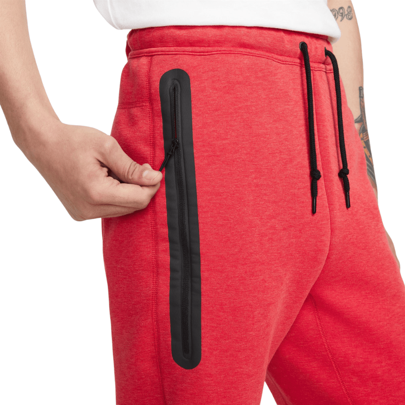 Nike Apparel Nike Sportswear Tech Fleece Joggers - Men's