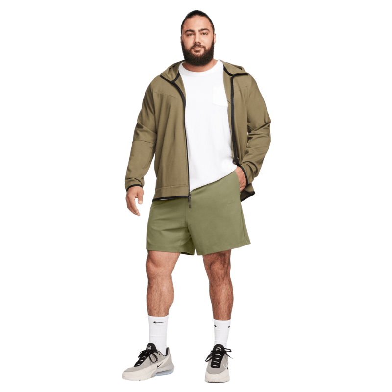 NIKE Apparel Nike Sportswear Tech Fleece Lightweight Shorts - Men's