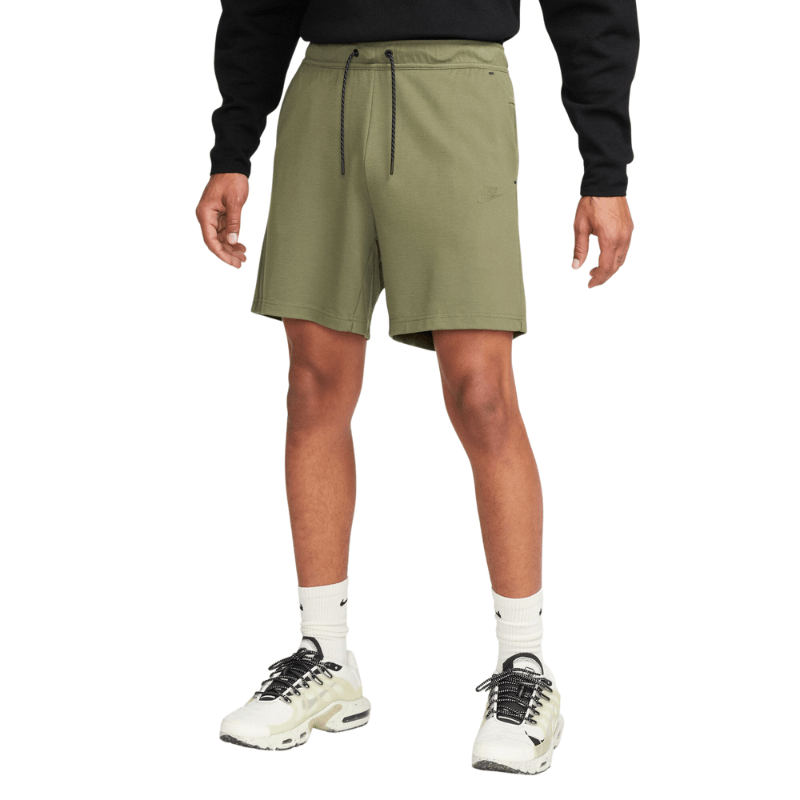 NIKE Apparel Nike Sportswear Tech Fleece Lightweight Shorts - Men's