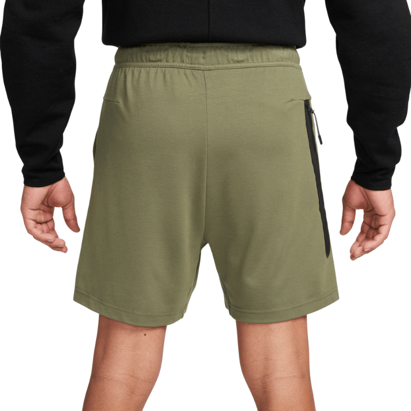 NIKE Apparel Nike Sportswear Tech Fleece Lightweight Shorts - Men's