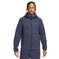 Nike Apparel Nike Sportswear Tech Fleece Windrunner Full-Zip Hoodie - Men's