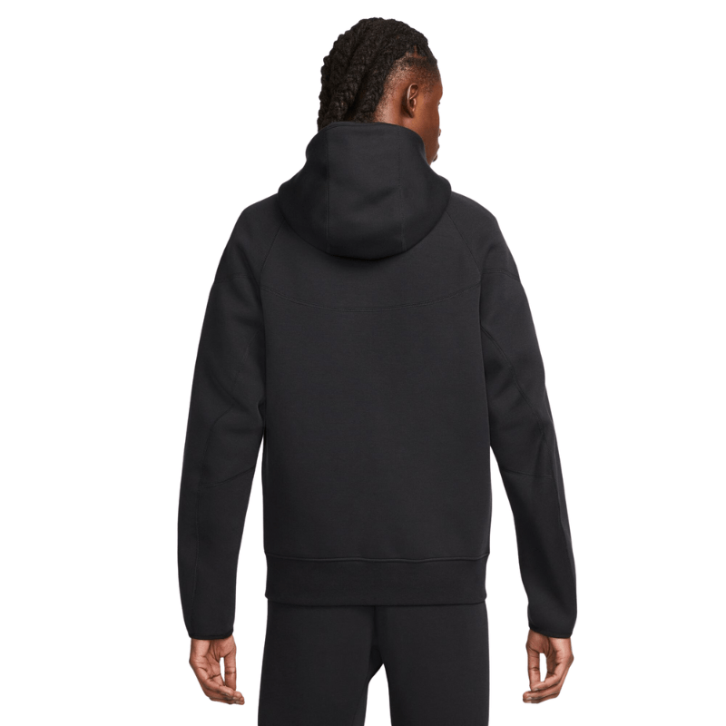 NIKE Apparel Nike Sportswear Tech Fleece Windrunner Full Zip Hoodie - Men's