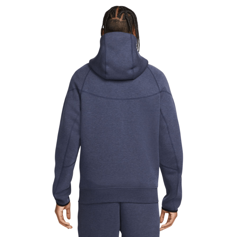Nike Apparel Nike Sportswear Tech Fleece Windrunner Full-Zip Hoodie - Men's