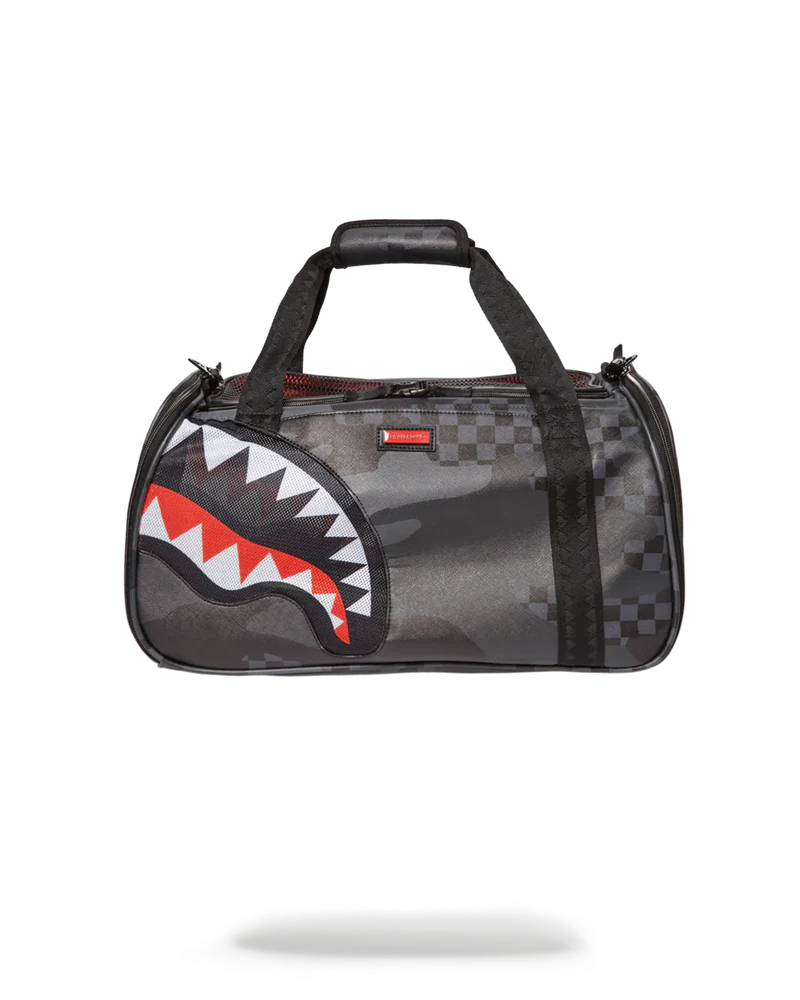 SPRAYGROUND 3AM PET CARRIER