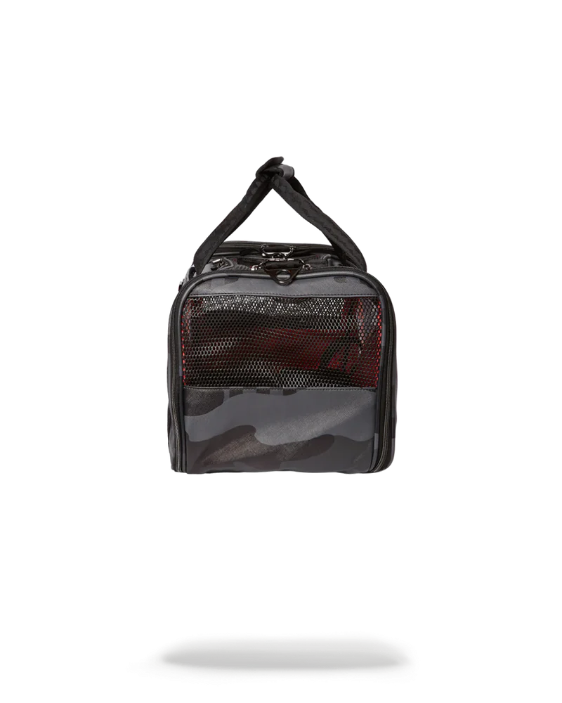SPRAYGROUND 3AM PET CARRIER