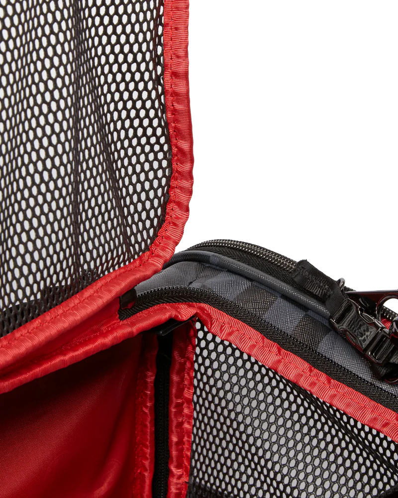 SPRAYGROUND 3AM PET CARRIER