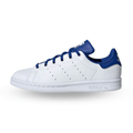Adidas FOOTWEAR 5.5 / White adidas Stan Smith J 'White Royal Blue' - Boys Grade School FW4492-B.B.B5.5