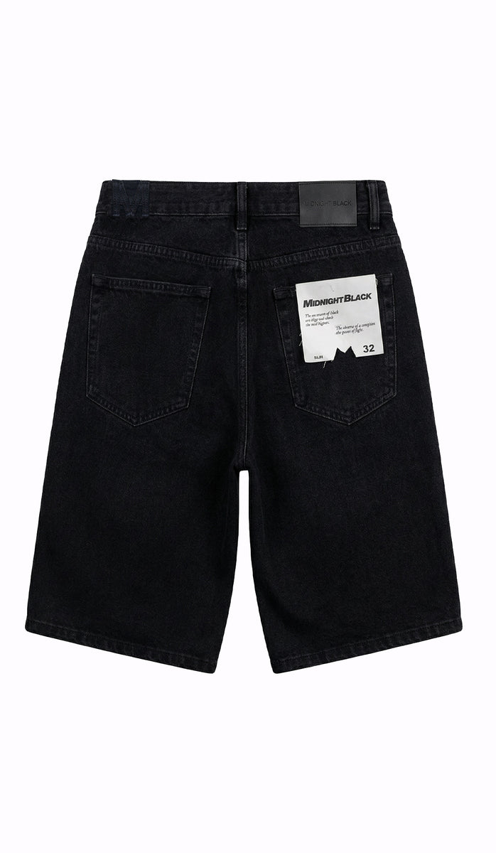 STANDARD SHORT (NO DISTRESS)