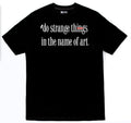 STRANGE THINGS/art