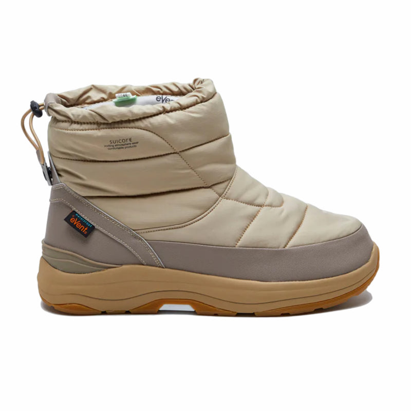 Suicoke BOWER-evab (Beige) - August Shop