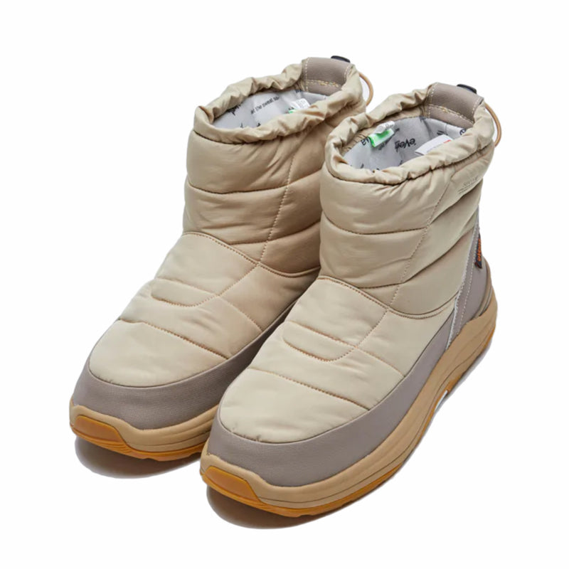 Suicoke BOWER-evab (Beige) - August Shop