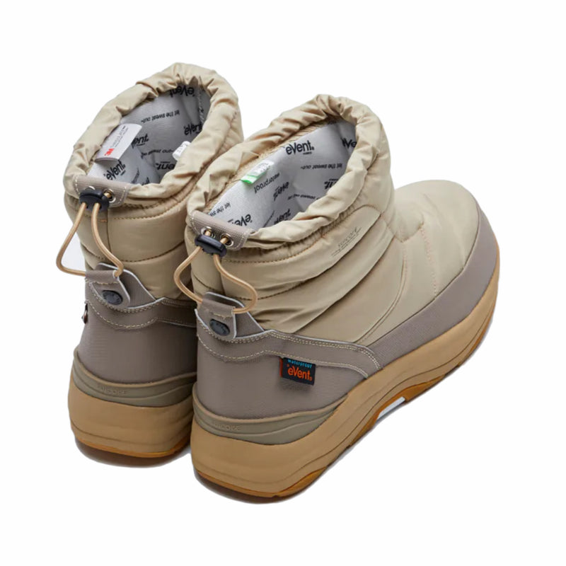 Suicoke BOWER-evab (Beige) - August Shop