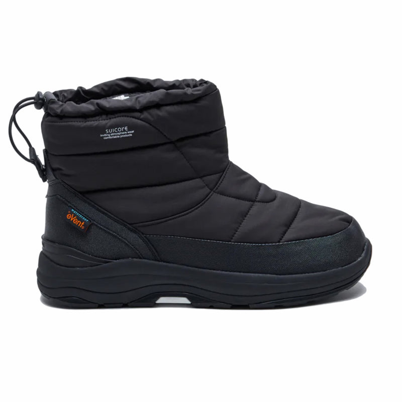 Suicoke BOWER-evab (Black) - August Shop