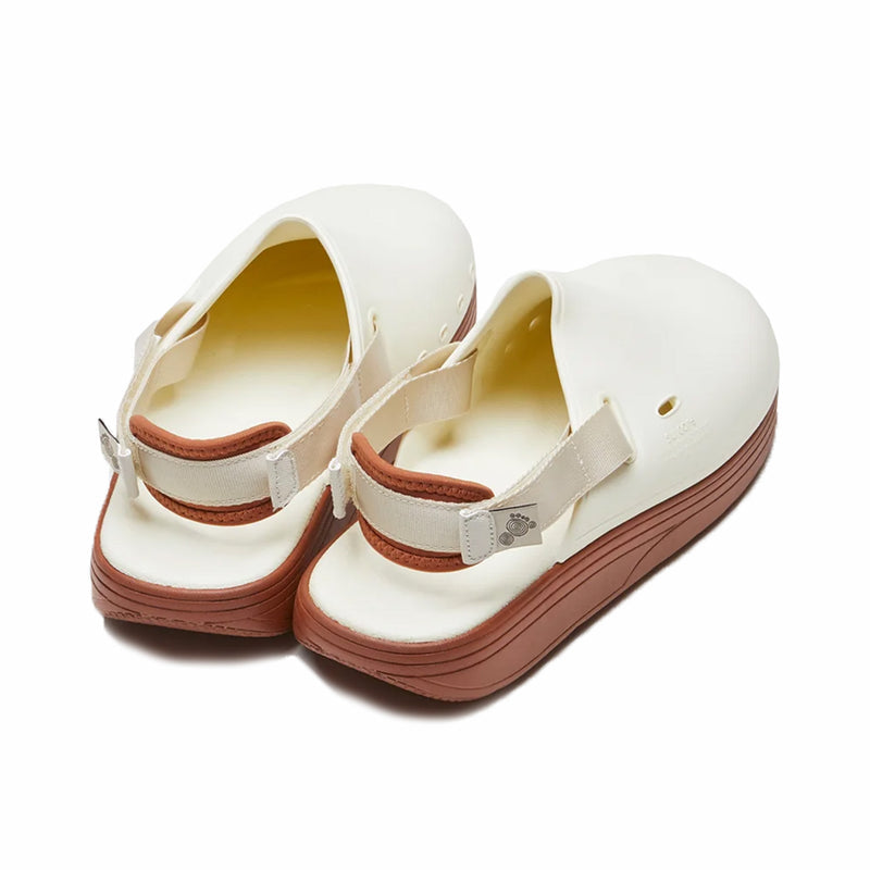 Suicoke CAPPO (Off White) - August Shop