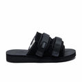 Suicoke MOTO-Mab (Black) - August Shop