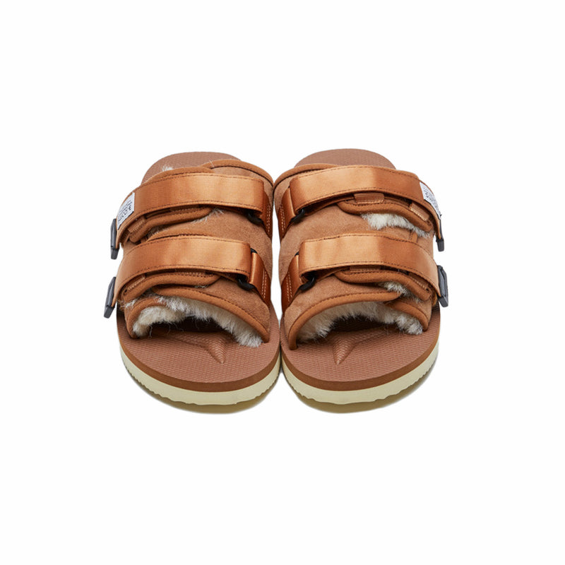 Suicoke MOTO-Mab (Brown) - August Shop