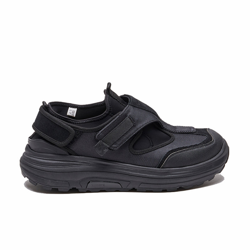 Suicoke OG 349 TRED (Black) - August Shop