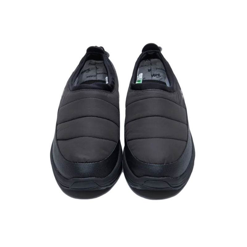 Suicoke PEPPER-evab (Black) - August Shop