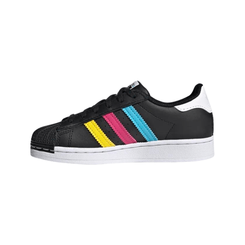 Adidas FOOTWEAR Adidas Superstar - Kid's