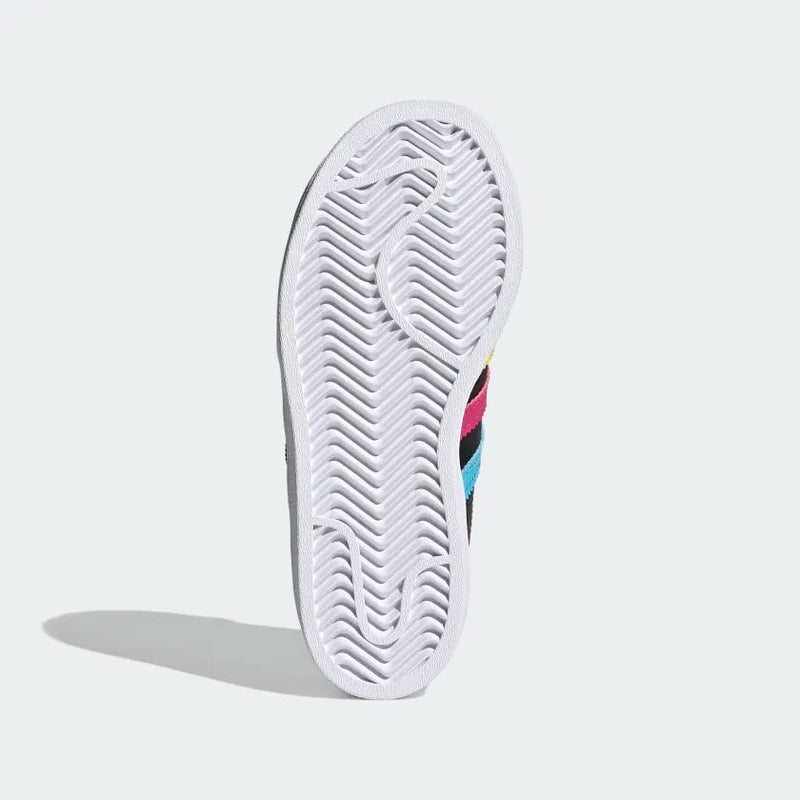 Adidas FOOTWEAR Adidas Superstar - Kid's