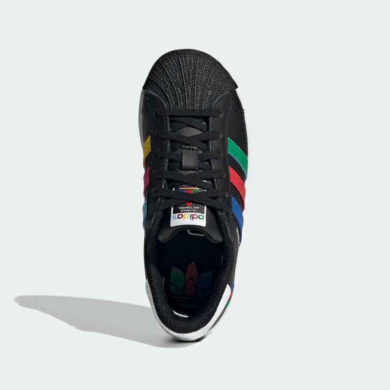 Adidas FOOTWEAR Adidas Superstar - Kid's
