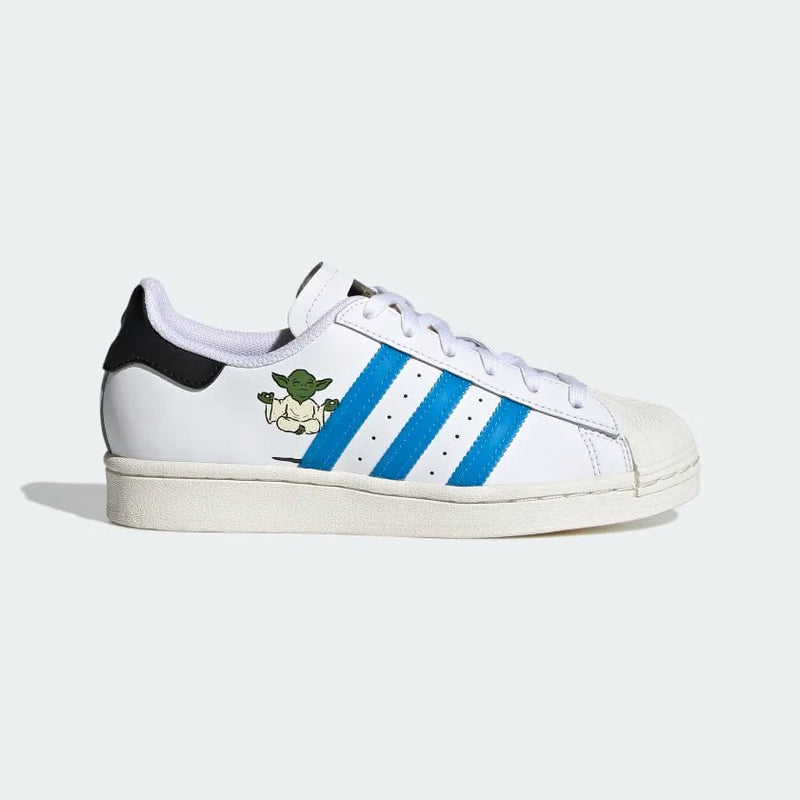 Adidas FOOTWEAR Adidas Superstar Star wars - Boy's