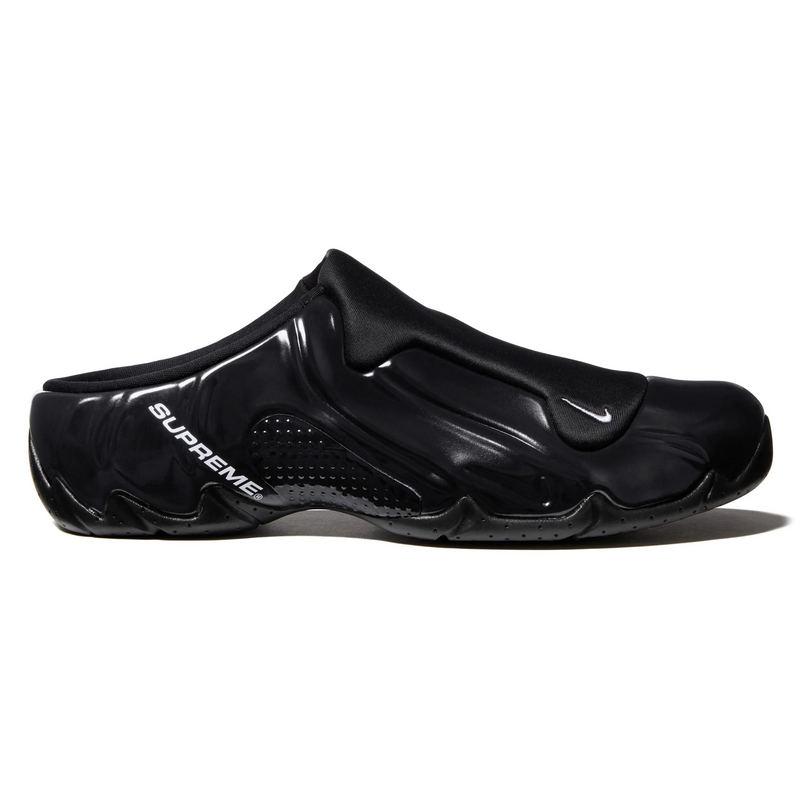 Supreme / Clogposite - Black