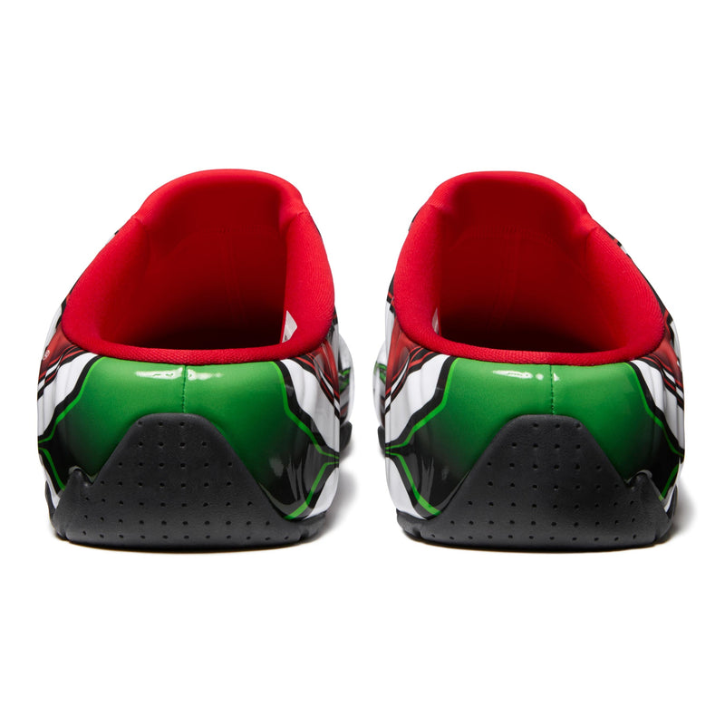 Supreme / Clogposite - Green Multi