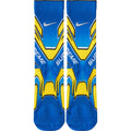 Supreme / Crew Socks - Blue Multi
