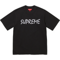 Supreme FTP S/S Top - Black