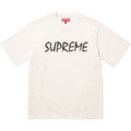 Supreme FTP S/S Top - Stone