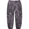 Supreme Liberty Sweatpant - Dusty Purple