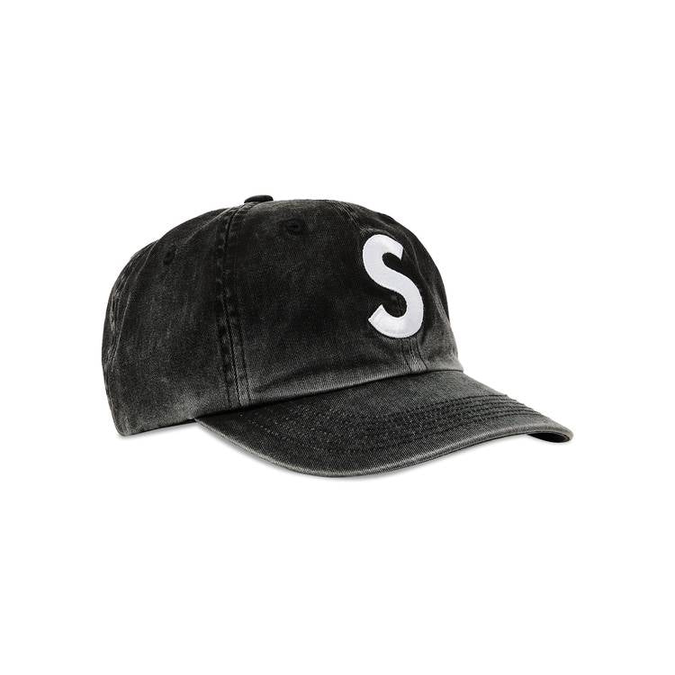 Supreme Pins Crusher 'Black'