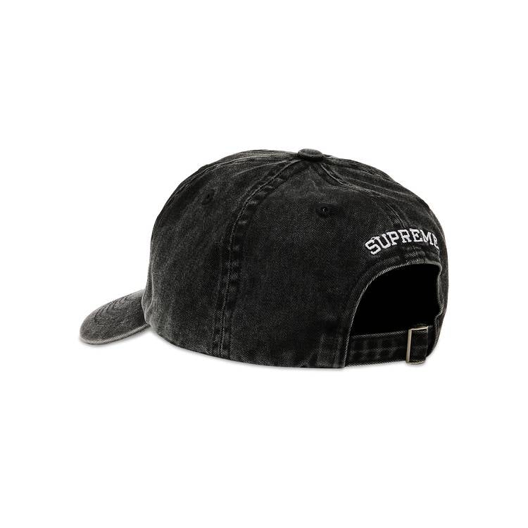 Supreme Pins Crusher 'Black'