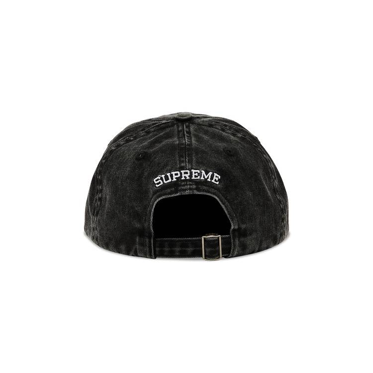 Supreme Pins Crusher 'Black'
