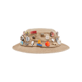 Supreme Pins Crusher 'Tan'