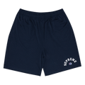 Supreme x Champion Mesh Short 'Navy' - Side Kicks