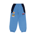 Supreme x Ducati Track Pant 'Light Blue' - Side Kicks