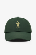 Surplus Green Signature Tournament Hat