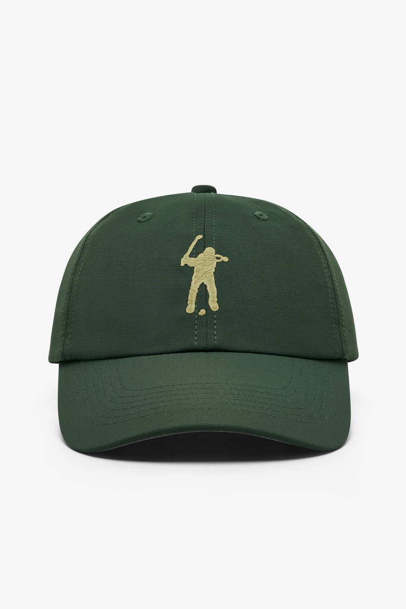 Surplus Green Signature Tournament Hat
