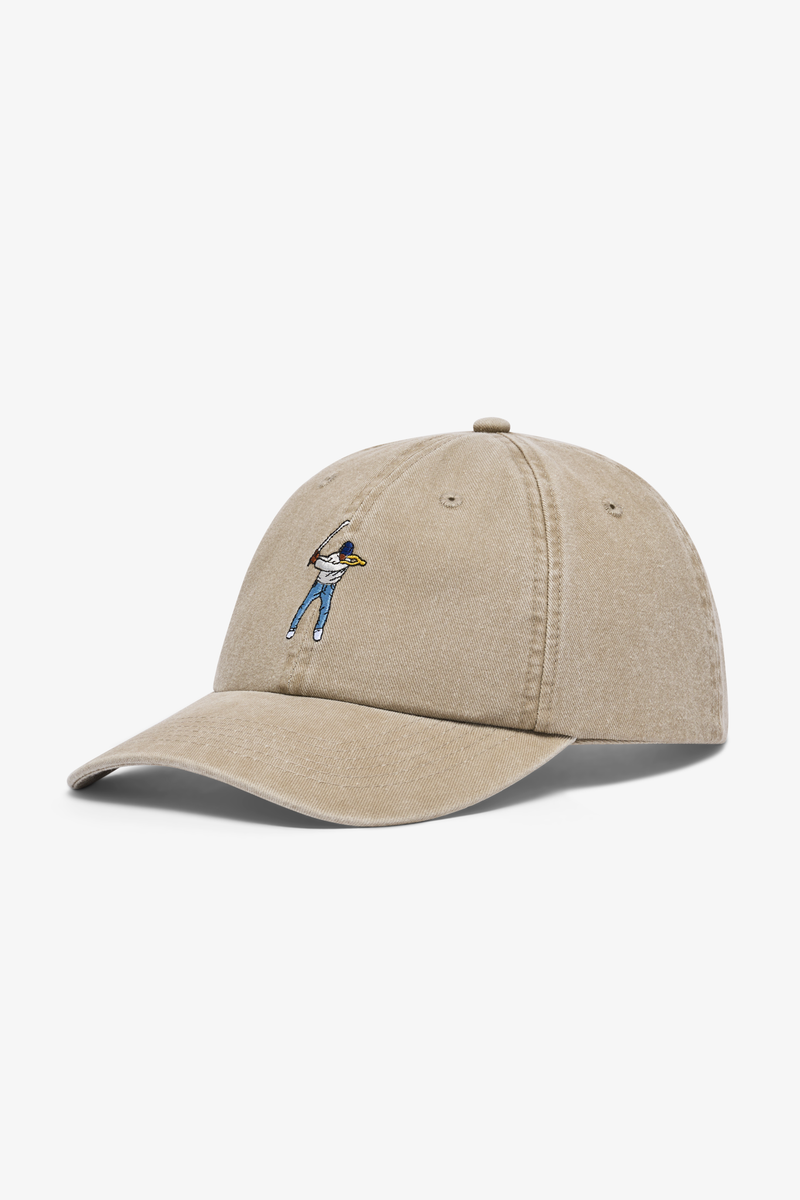 Swingman Dad Cap