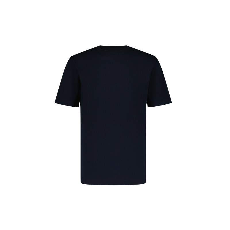 T-Shirts Imprimés Marines (pack de 2)