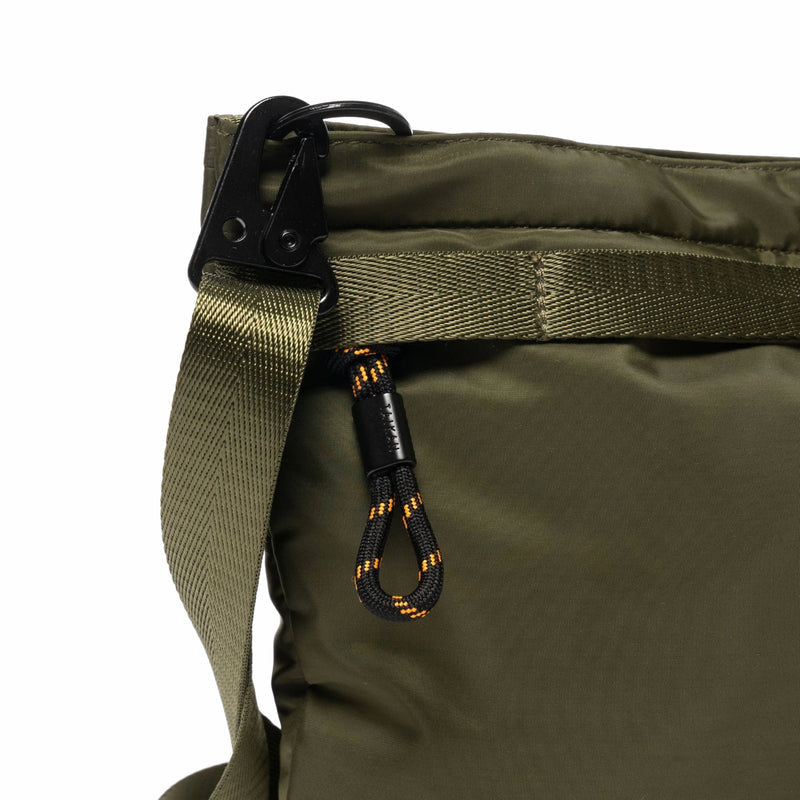 Taikan Sukhoi Bag (Olive) - August Shop