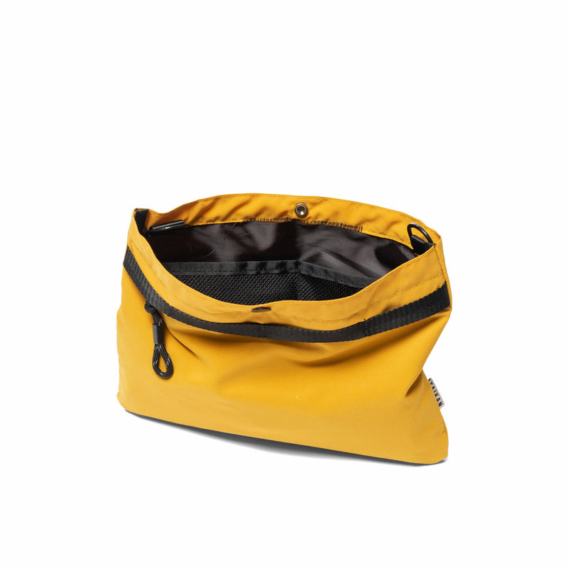 Taikan Sukhoi Ripstop Bag (Mustard) - August Shop