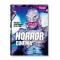 Taschen Horror Cinema (Hardcover) - August Shop