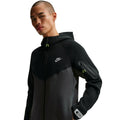 Tech Fleece Full-Zip Windrunner Jacket - Men's