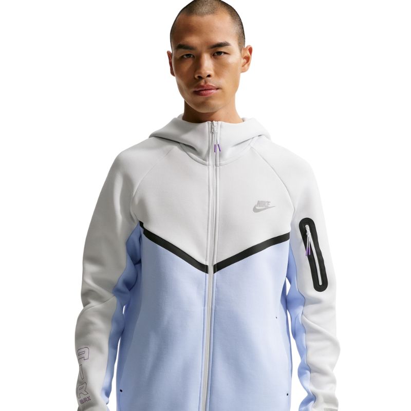 Tech Fleece Full-Zip Windrunner Jacket - Men's