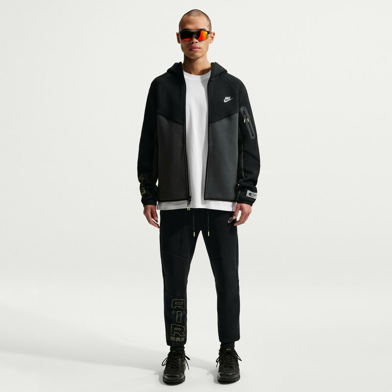 Tech Fleece Full-Zip Windrunner Jacket - Men's
